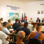 Vila Real de Santo António exige condições para os pescadores trabalharem