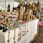 Mercado Rituais do Sul leva artesanato e produtos regionais à Marina de Olhão