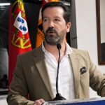 CDS-PP saúda eletrificação, mas exige mais investimento na ferrovia algarvia