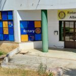 Rotary de Albufeira assinala 55 anos com cerimónia e Paelha Solidária