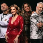 Conhece os Santamaria? Estavam impedidos de cantar o êxito “Eu Sei, Tu És” mas já podem outra vez