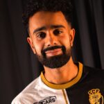 Internacional neozelandês Sarpreet Singh reforça o Farense