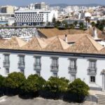 Historiador tavirense Tomás Pinto Bravo apresenta em Faro obra premiada sobre D. Jerónimo Osório