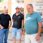 Borrachos atingem várias centenas de euros em leilão de Portimão