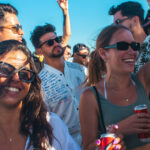Summer Weekender leva dois dias de música eletrónica à beira-mar em Faro