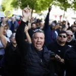 Motoristas TVDE contestam restrições em Albufeira e pedem recuo da Câmara
