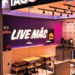 Nova abertura em Faro eleva para quatro restaurantes Taco Bell no Algarve