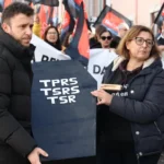 Governo cria duas carreiras de reintegração social e extingue a de administrador prisional