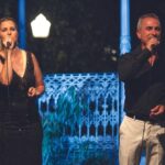 “Fados ao Luar” regressam a Pechão com Teresa e Pedro Viola