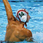 Atleta de Lagoa convocado para o Mundial de Polo Aquático na Croácia