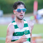 Algarvio Tiago Ramos sagra-se vice-campeão nacional nos 10.000 metros marcha