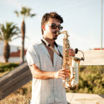 Música, paisagem e vinhos regionais unem-se no “Pôr do Sol” do passadiço da Praia do Carvoeiro
