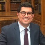 Tomás Pinto Bravo apresenta em Faro obra premiada sobre D. Jerónimo Osório