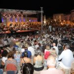 “Verão em Tavira” leva mais de 20 espetáculos à Praça da República