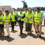 Reutilização e dessalinização ganham peso na estratégia hídrica do Algarve