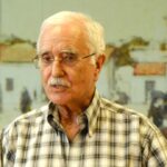 Voto de Louvor reconhece percurso académico e cultural do são-brasense José d’Encarnação