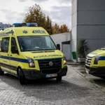 Loulé e Faro entre municípios afetados pela “retirada de 100 ambulâncias” do INEM