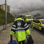 INEM nega retirada de 100 ambulâncias e garante capacidade de resposta