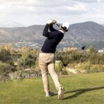 Golfe solidário apoia portadores de esclerose múltipla no Algarve