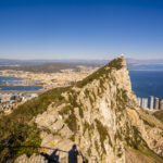 “Vivo bem”: Elisabete mudou-se do Algarve para Gibraltar há 50 anos e destaca as boas condições para reformados residentes