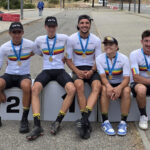BTT Loulé/Elevis vence Campeonato Regional de XCO e Encontro de Escolas