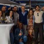 Algarve Sunset 360 reuniu líderes empresariais para debater o futuro da energia e da inovação no Algarve