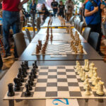 Torneio de xadrez regressa à FATACIL para homenagear Armando Lopes