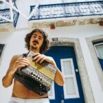 Depois do Festival da Sardinha de Portimão vem o Mar Me Quer: Chico da Tina, Kevinho e Maiara & Maraisa animam a cidade de 12 a 14 de agosto