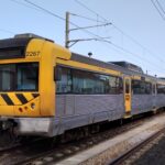 PCP considera positiva eletrificação da Linha do Algarve, mas exige mais investimento