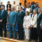 Pedro Pinto liderou delegação parlamentar em visita de Estado a Cabo Verde