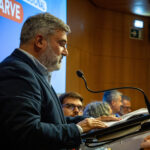 Hugo Pereira assume liderança do PS Algarve e promete defender a região