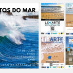 Europe Direct Algarve inaugura exposição com imagens vencedoras e uma retrospetiva do concurso LIXARTE
