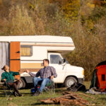 Camping-Car Park abre o primeiro parque no Algarve com capacidade para 54 autocaravanas e a apenas 750 m da Praia do Burgau