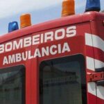 Gases tóxicos obrigam à retirada de 150 trabalhadores de armazém de fruta