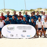 Comunidade Europeia do Desporto mobiliza mais de 19 mil atletas na Eurocidade do Guadiana