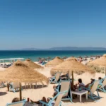 Há uma nova localidade portuguesa a superar o Algarve no imobiliário de luxo