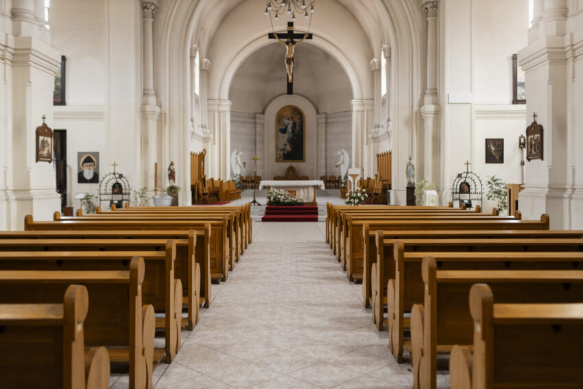 Igreja.