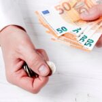 “Fiz um pagamento a um intermediário de crédito, mas não tenho a certeza se agi corretamente”