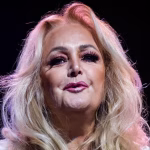 Morreu no Hospital de Faro a cantora Bonnie Tyler aos 75 anos: artista tinha casa em Albufeira