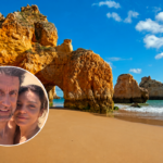 “Faz parte das minhas memórias de infância”: Andreia Rodrigues e Daniel Oliveira voltam a escolher o Algarve para as férias