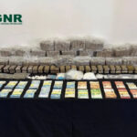Rede de tráfico vendia droga junto a escolas: 13 suspeitos ficam em prisão preventiva