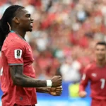 “Raparigas, o Mundial terminou. Já podem para de fingir que percebem de futebol”: Rafael Leão apaga publicação após críticas de sexismo nas redes sociais