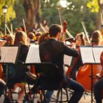 Candidaturas abertas para criar a Orquestra Regional do Alentejo