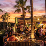 Noites algarvias voltam a ganhar ritmo no Le Club Algarve