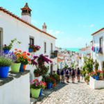 Segurança e voos diretos colocam Algarve entre os destinos em crescimento