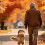 Idoso de 83 anos foi abordado pela PSP por passear o cão sem trela e agrediu o polícia