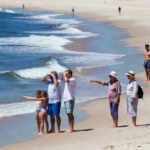 Viu uma caravela-portuguesa na praia? Eis o que nunca deve fazer se for picado