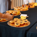 Já são conhecidos os 12 finalistas do concurso O Melhor Pastel de Nata