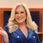 “Tudo fica relativo”: Teresa Guilherme perdeu 3.000.000€ com a falência do BES e nunca mais os viu
