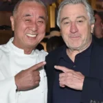 Hotel de luxo ligado a Robert De Niro vai nascer no Algarve: já tem data prevista para inaugurar no Sotavento